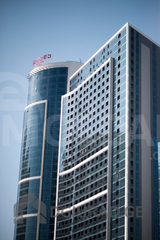 Short Term Rentals one-room 33m² 15/20 floor Batumi - photo 8