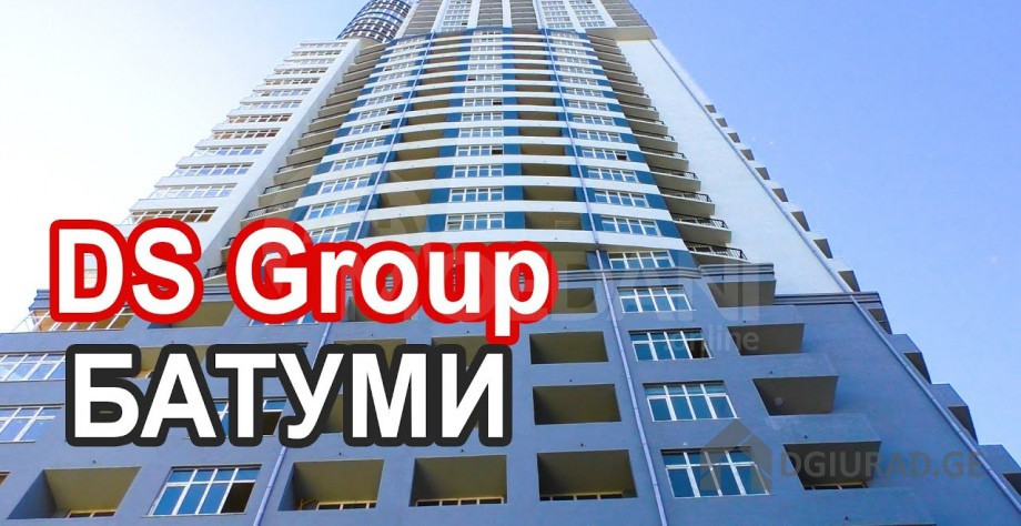 Short Term Rentals one-room 33m² 23/23 floor Batumi - photo 6