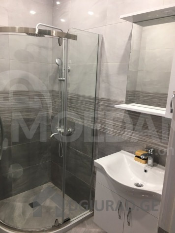 Short Term Rentals one-room 33m² 23/23 floor Batumi - photo 5