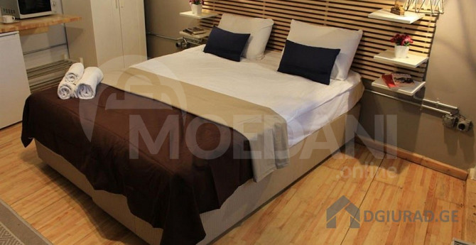 Magnolia - Batumi. Studio VIP apartment for rent Batumi - photo 1