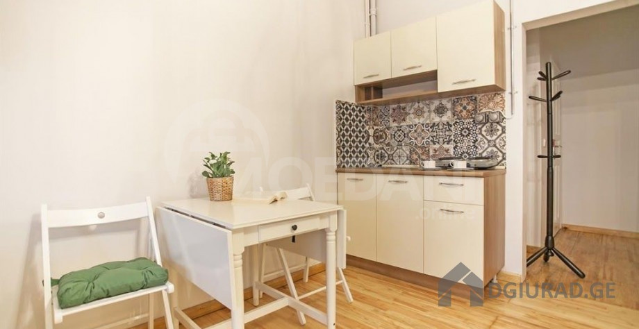 Сдам 1-комн. квартиру на сутки в Батуми  32м² 12/20 эт. Батуми - изображение 3