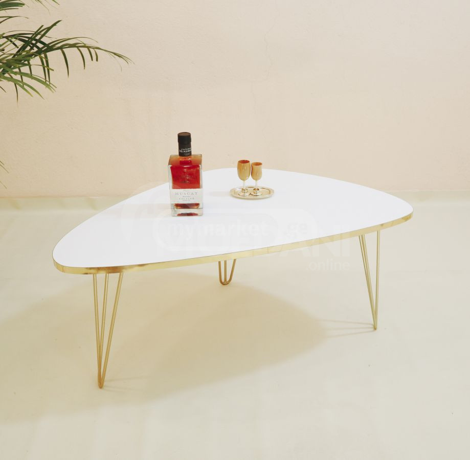 ჟურნალების მაგიდა Tbilisi - photo 8