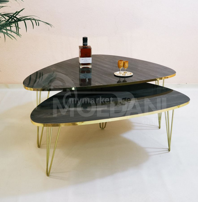 ჟურნალების მაგიდა Tbilisi - photo 10