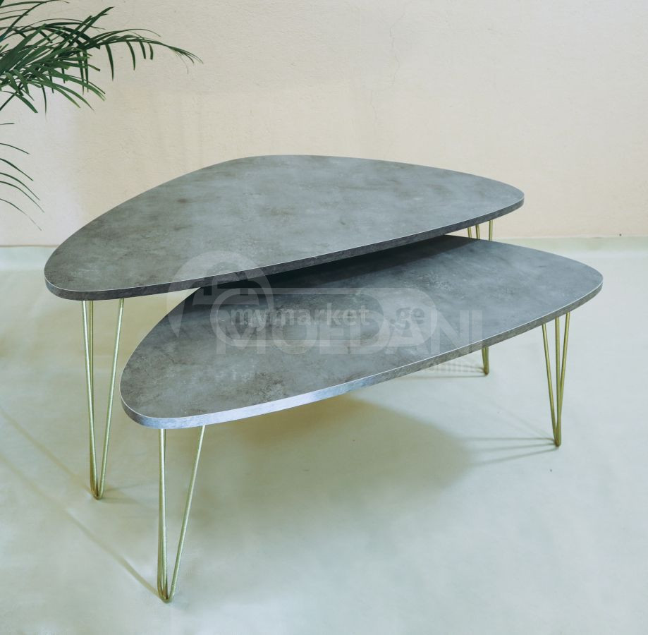 ჟურნალების მაგიდა Tbilisi - photo 5