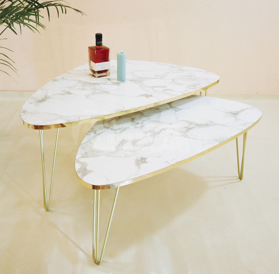 ჟურნალების მაგიდა Tbilisi - photo 2