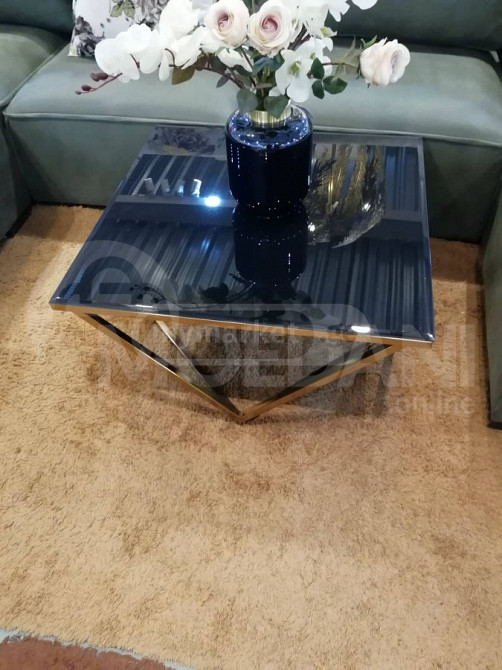 ჟურნალის მაგიდა. მაგიდები 2022 მოდელები Tbilisi - photo 4