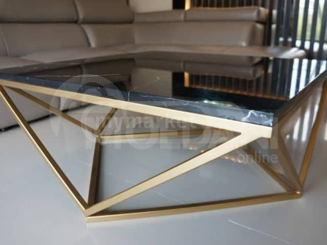 ჟურნალის მაგიდა. მაგიდები 2022 მოდელები Tbilisi - photo 6