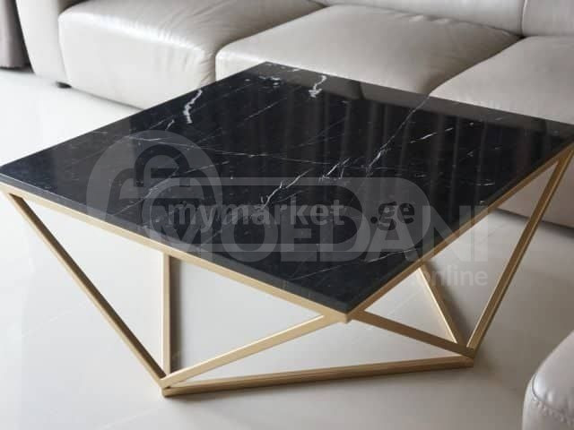 ჟურნალის მაგიდა. მაგიდები 2022 მოდელები Tbilisi - photo 3