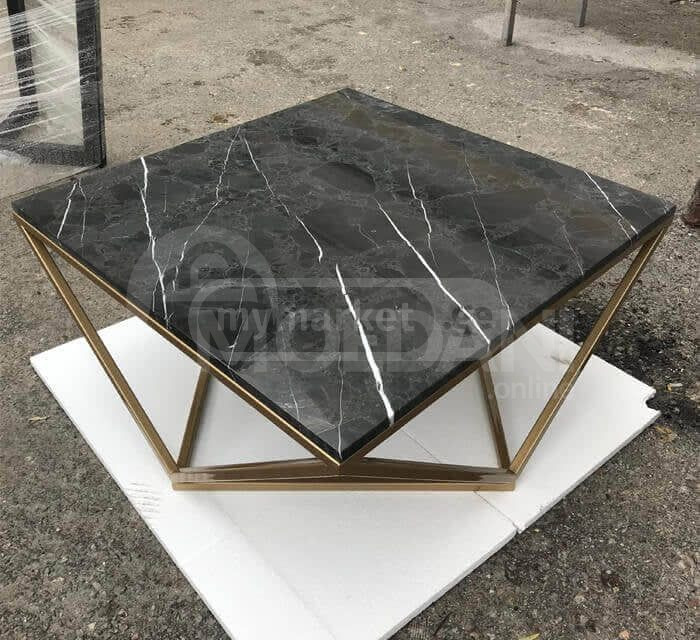 ჟურნალის მაგიდა. მაგიდები 2022 მოდელები Tbilisi - photo 5