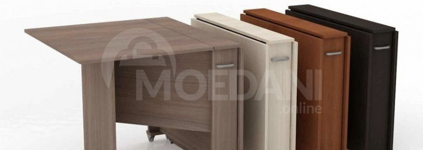 სამზარეულოს გასაშლელი 8 კაცზე მაგიდები Tbilisi - photo 6