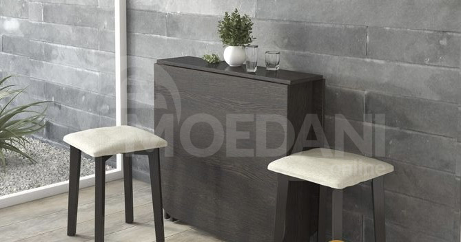 სამზარეულოს გასაშლელი 8 კაცზე მაგიდები Tbilisi - photo 2