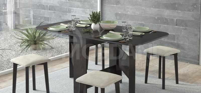 სამზარეულოს გასაშლელი 8 კაცზე მაგიდები Tbilisi - photo 4