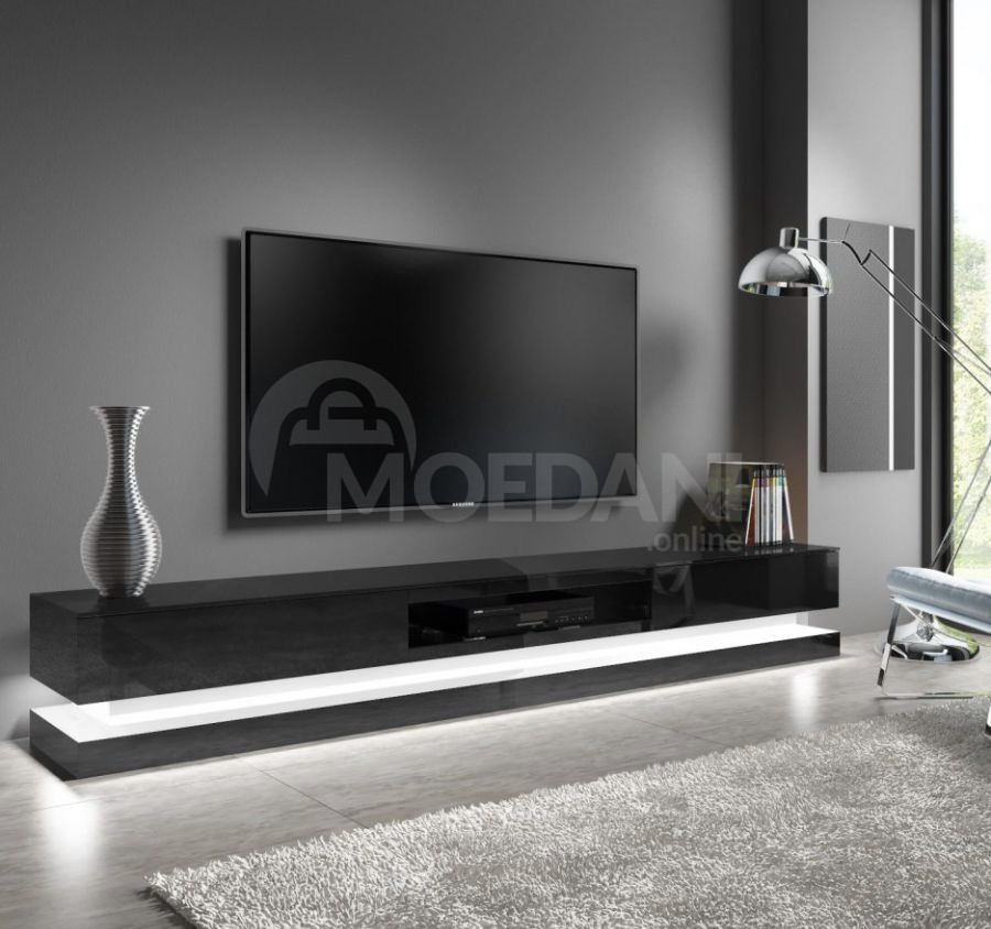 ტელევიზორის მაგიდები Tbilisi - photo 3