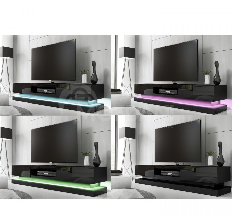 ტელევიზორის მაგიდები Tbilisi - photo 4