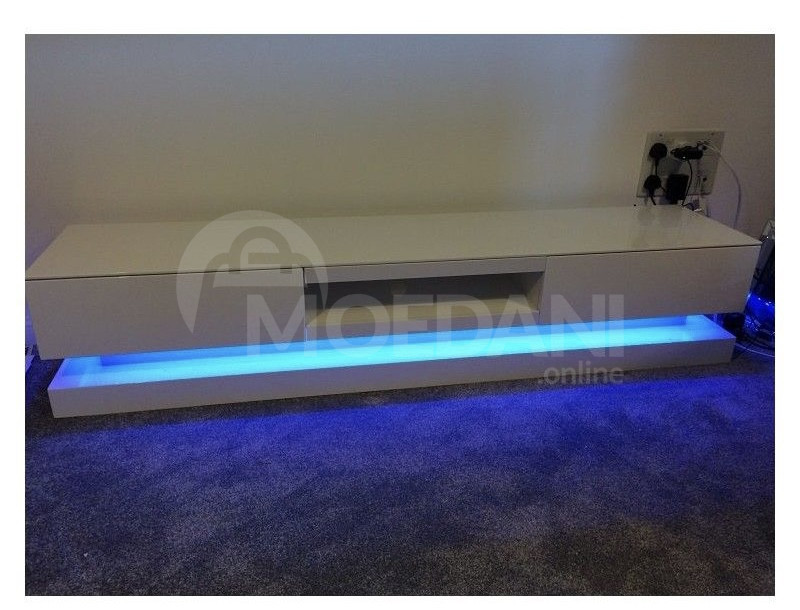 ტელევიზორის მაგიდები Tbilisi - photo 6