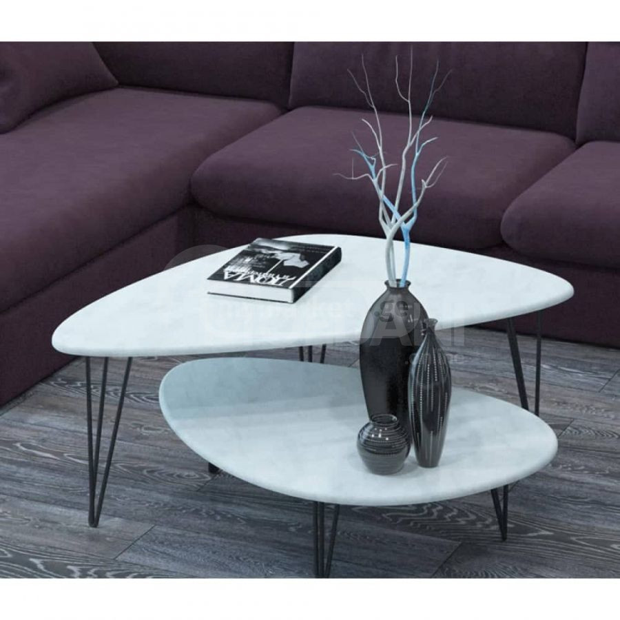 ( ,,DUO'' 2022 ) Tbilisi - photo 1