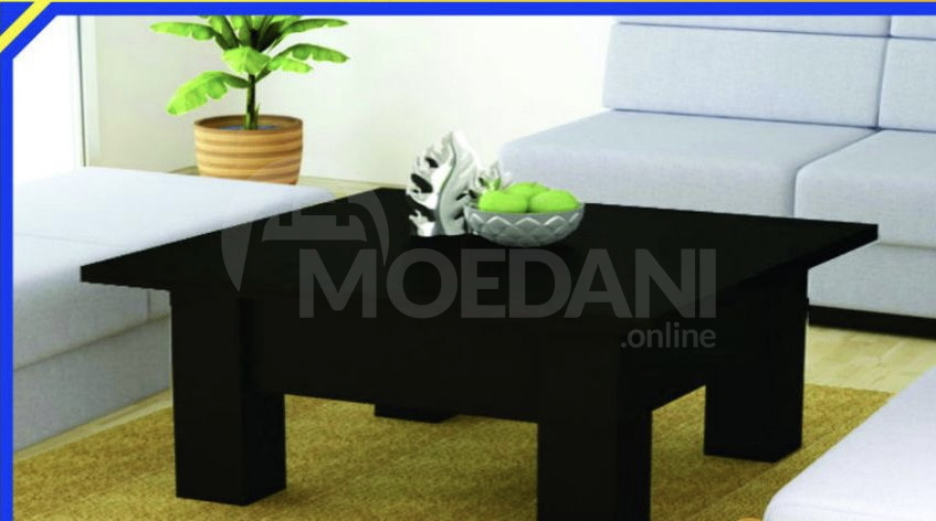 გასაშლელი ჟურნალების მაგიდები (ტრანსფორმერი 12 კაცზე) მაგი Tbilisi - photo 4