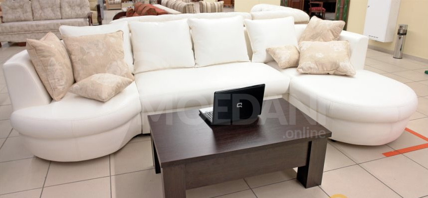 გასაშლელი ჟურნალების მაგიდები (ტრანსფორმერი 12 კაცზე) მაგი Tbilisi - photo 9