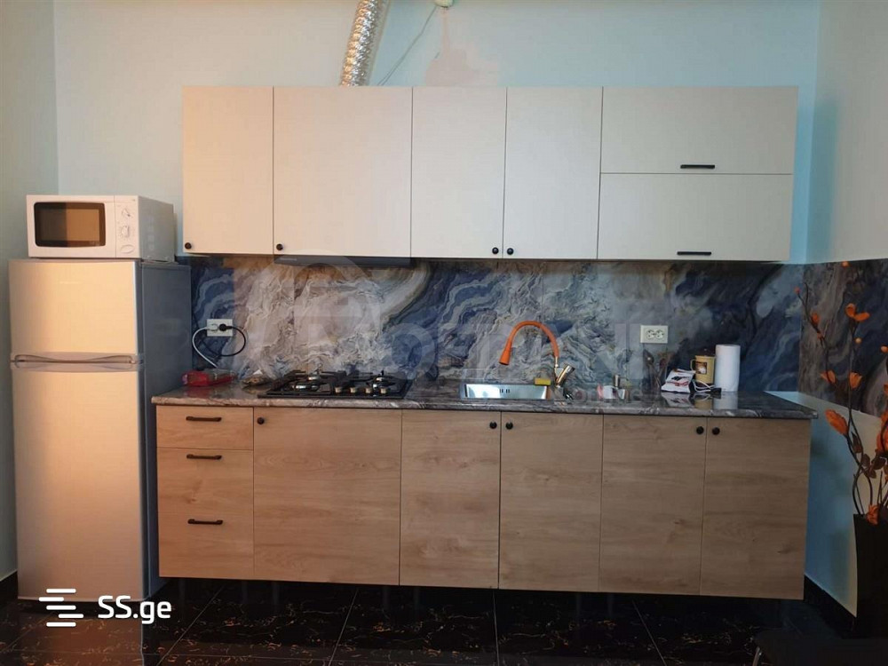 Short Term Rentals two-room 52m² 6/10 floor Tbilisi - photo 9