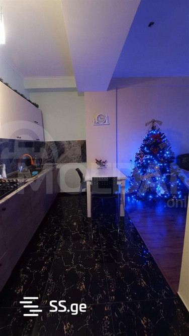 Short Term Rentals two-room 52m² 6/10 floor Tbilisi - photo 3