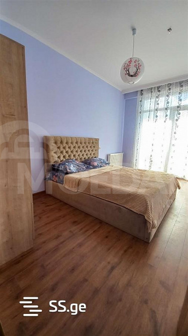 Short Term Rentals two-room 52m² 6/10 floor Tbilisi - photo 5