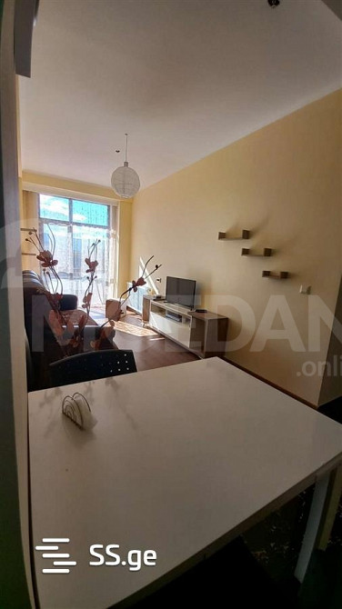 Short Term Rentals two-room 52m² 6/10 floor Tbilisi - photo 6