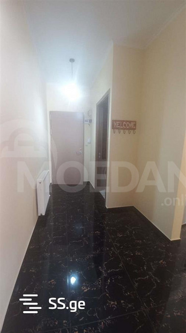 Short Term Rentals two-room 52m² 6/10 floor Tbilisi - photo 7