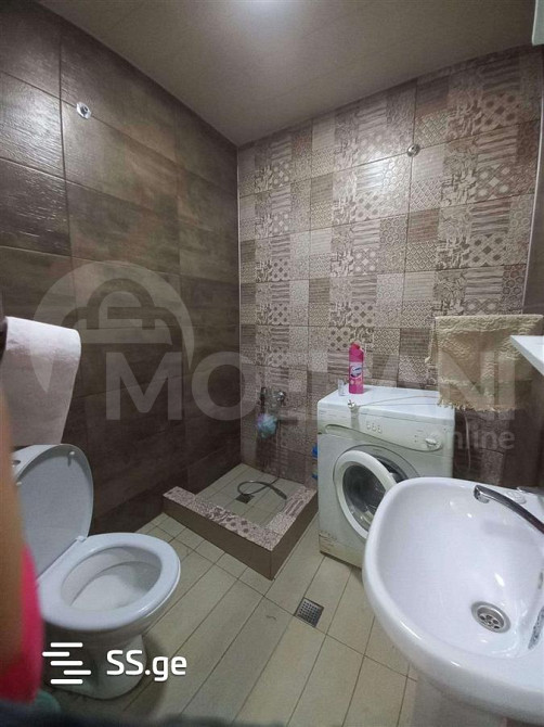 Сдам 1-комн. квартиру на сутки в Тбилиси  32м² 3/16 эт. Тбилиси - изображение 8