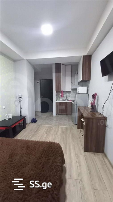Сдам 1-комн. квартиру на сутки в Тбилиси  32м² 3/16 эт. Тбилиси - изображение 3