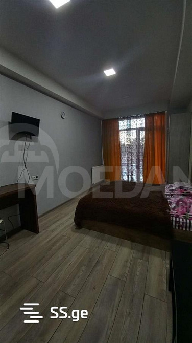 Сдам 1-комн. квартиру на сутки в Тбилиси  32м² 3/16 эт. Тбилиси - изображение 6