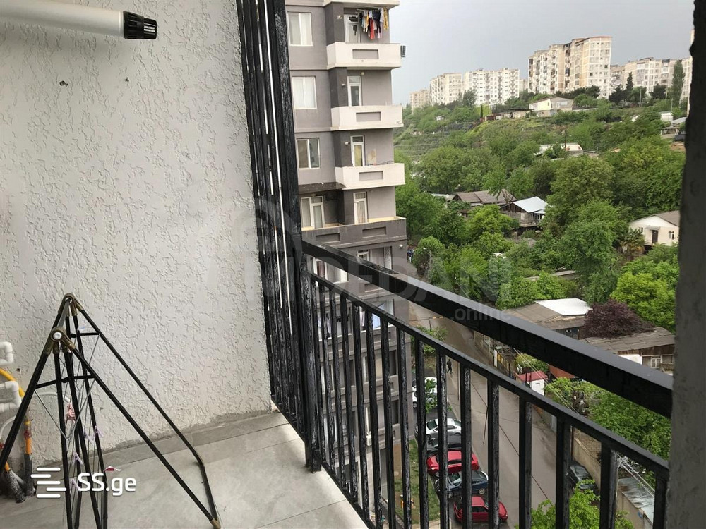 Short Term Rentals two-room 60m² 8/12 floor Tbilisi - photo 6