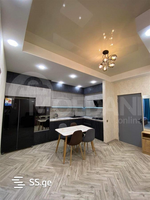 Short Term Rentals two-room 65m² 5/10 floor Tbilisi - photo 10