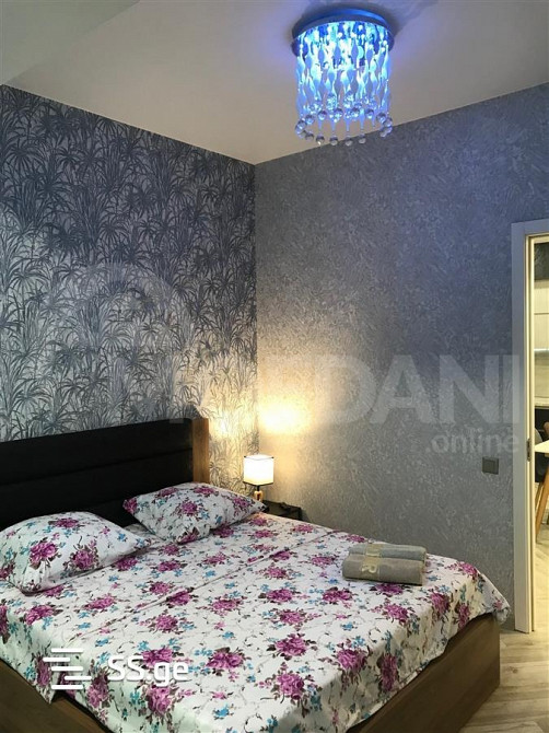 Short Term Rentals two-room 65m² 5/10 floor Tbilisi - photo 7