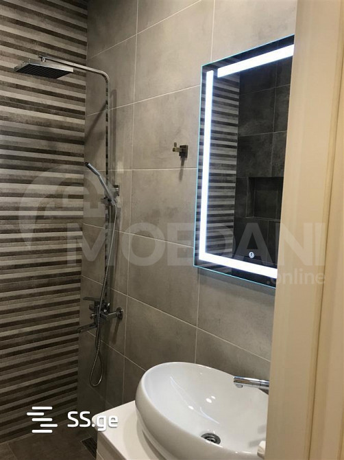 Short Term Rentals two-room 65m² 5/10 floor Tbilisi - photo 4