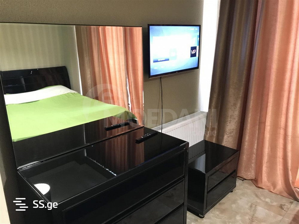 Short Term Rentals two-room 55m² 9/11 floor Tbilisi - photo 5