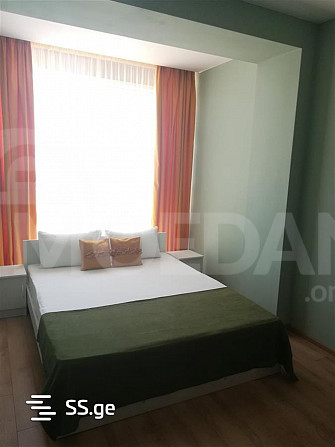 2-room hotel in Varketili for daily rent Tbilisi - photo 4