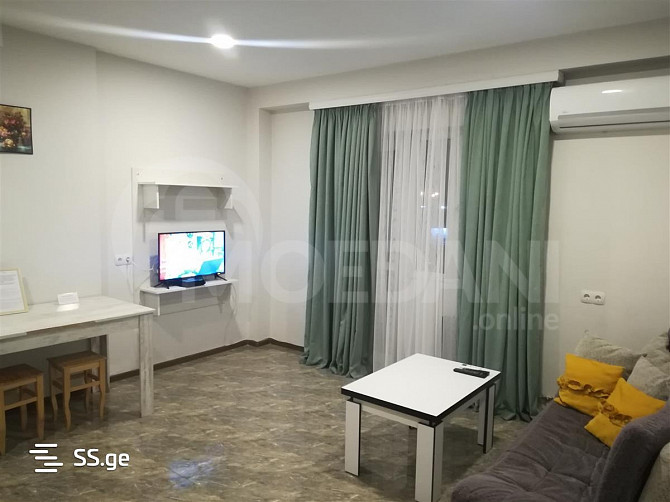 2-room hotel in Varketili for daily rent Tbilisi - photo 3