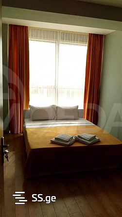 2-room hotel in Varketili for daily rent Tbilisi - photo 1