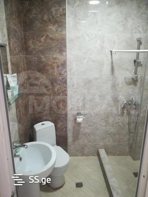 Short Term Rentals two-room 55m² 4/8 floor Tbilisi - photo 8