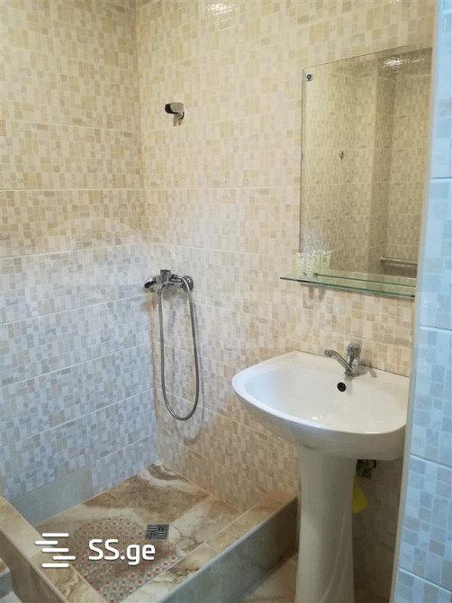 Short Term Rentals two-room 45m² 2/8 floor Tbilisi - photo 4