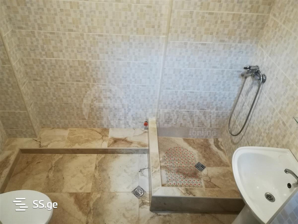 Short Term Rentals two-room 45m² 2/8 floor Tbilisi - photo 5