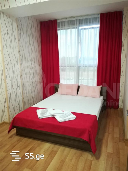 Short Term Rentals two-room 45m² 2/8 floor Tbilisi - photo 3