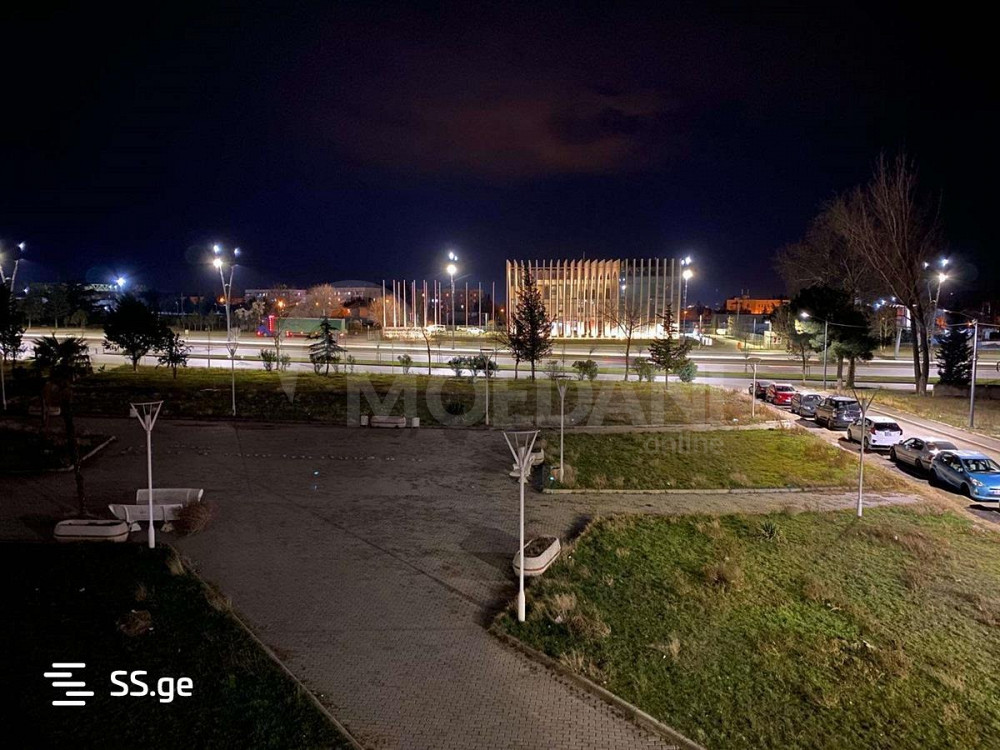 Short Term Rentals two-room 45m² 2/8 floor Tbilisi - photo 8