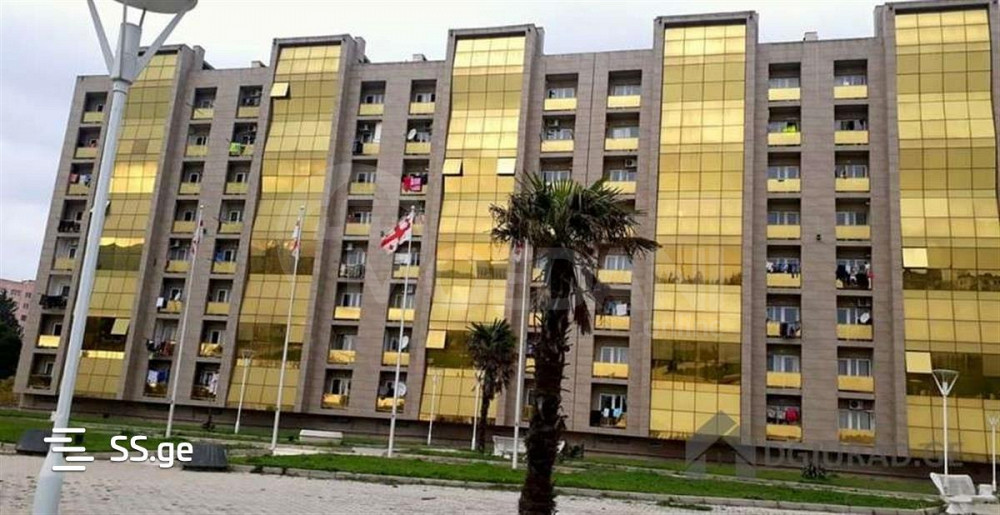 Сдам 2-комн. квартиру на сутки в Тбилиси  45м² 7/8 эт. Тбилиси - изображение 7