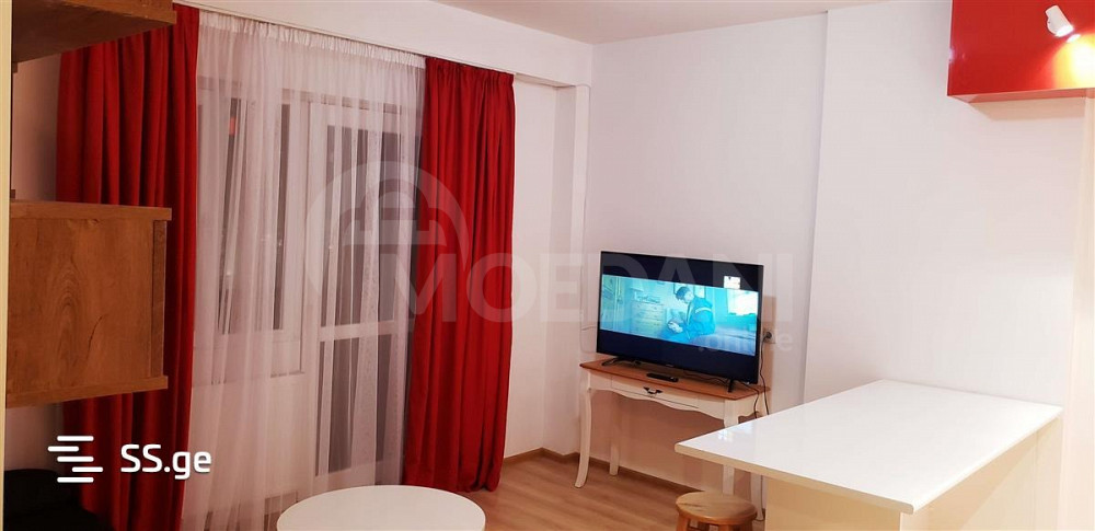 Short Term Rentals two-room 45m² 4/8 floor Tbilisi - photo 4