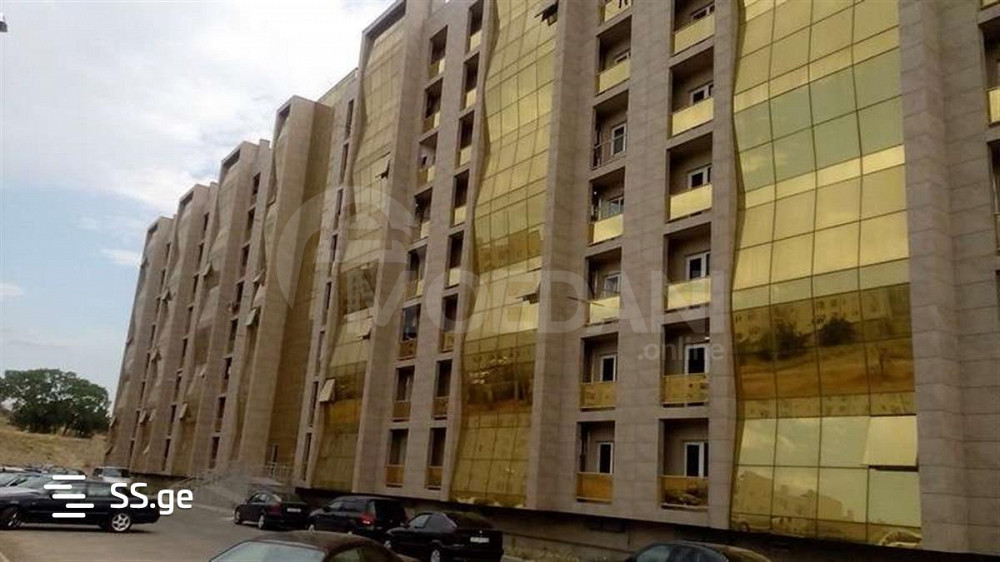 Сдам 2-комн. квартиру на сутки в Тбилиси  45м² 4/8 эт. Тбилиси - изображение 8