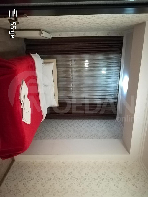 Сдам 2-комн. квартиру на сутки в Тбилиси  45м² 2/8 эт. Тбилиси - изображение 2