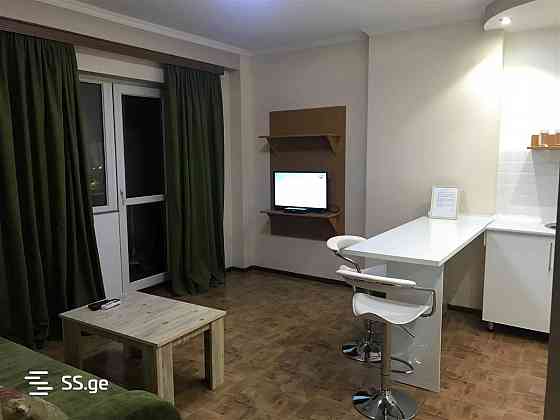ქირავდება დღიურად 2 ოთახიანი სასტუმრო მესამე მასივში Tbilisi