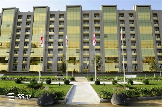 2-комнатная гостиница в третьем массиве посуточно Тбилиси - изображение 8
