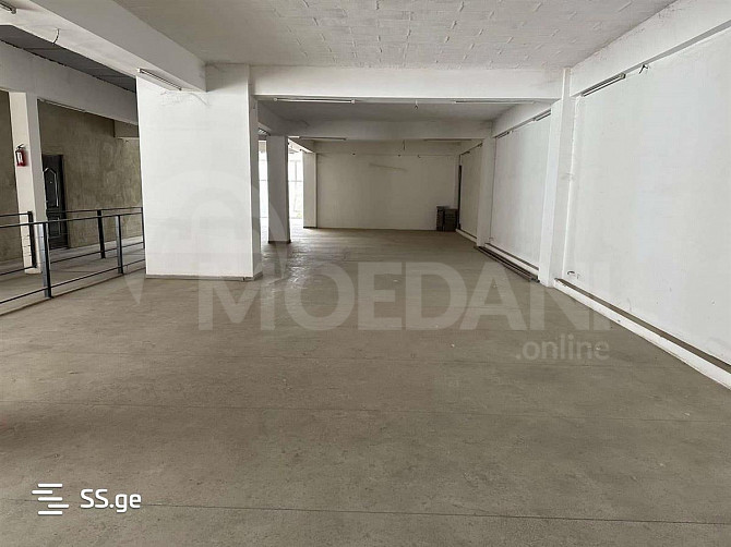 Commercial space for rent in Didube Tbilisi - photo 3